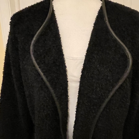 Softest sweater/ jacket ever! - Picture 4 of 9